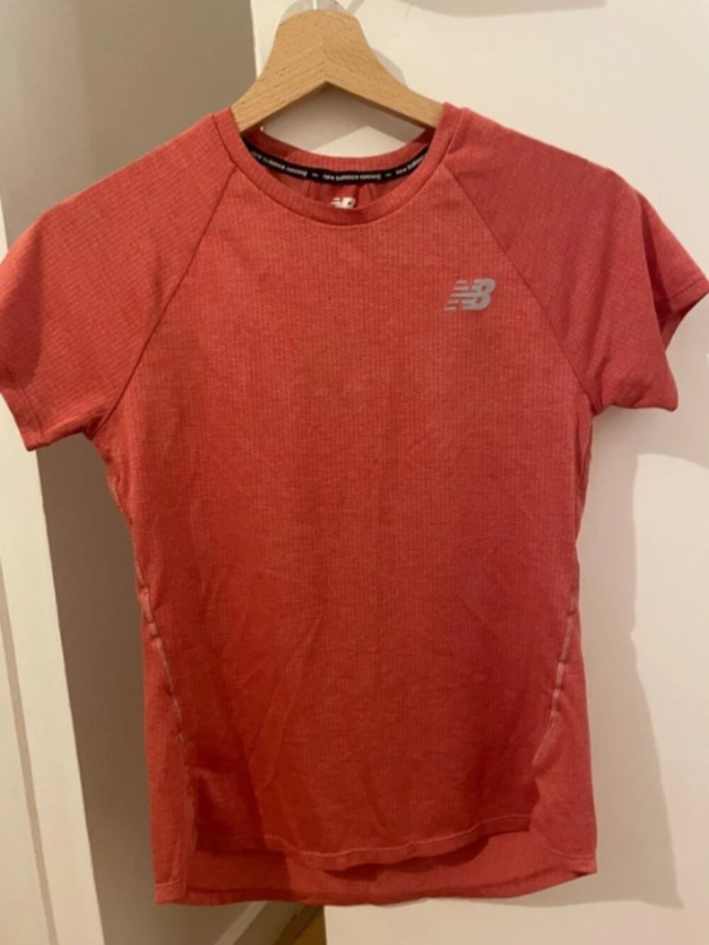 New Balance Running Shirt